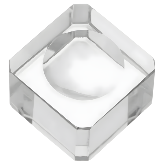 Memory Orb Glass Base